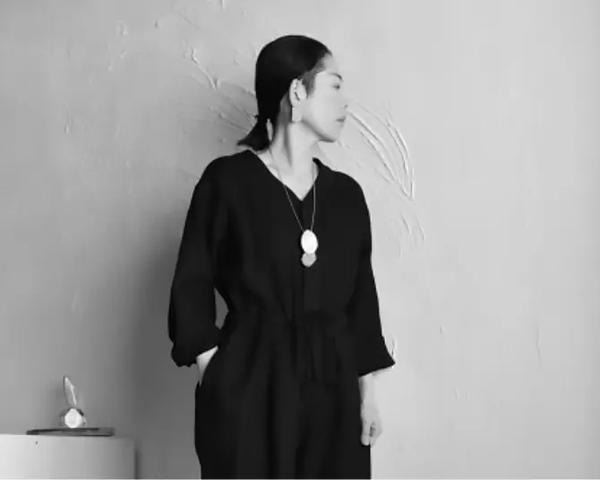 owner / store director miyuki enya